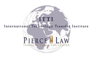 ITTI_PierceLaw's profile picture. The ITTI Think Tank is a collection of highly trained academics and professionals that includes full time ITTI Staff, a global network of Pierce alums