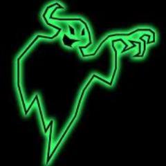 OUghost1 Profile Picture