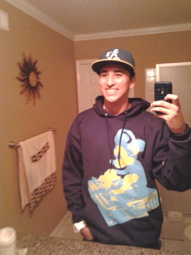 Chris_prado1's profile picture. 