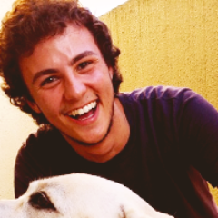 ''Tudo,tudo que eu preciso!´´ @_Miguelroncato