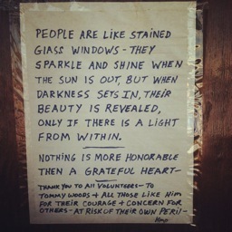 citizen of the world. soul creative