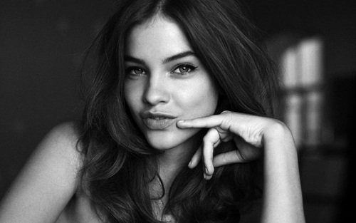 in love with @missjourdandunn and @BarbaraPalvin both are my angel from heaven