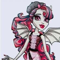 GoyleGoyle's profile picture. Hi. My name is Rochelle Goyle. My parents - gargoyles. My favorite color is gray. I don't like pigeons. My best friends - Ghoulia.
http://t.co/j2btRR2R1U