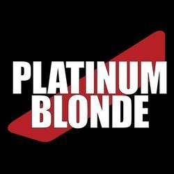 Official Twitter of PLATINUM BLONDE -- Stay here for news and tour-dates. Instagram: @platinumbworld Facebook: / platinumblondworld