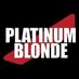 Platinum Blonde (@platinumbworld) Twitter profile photo