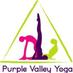Purple Valley (@purplevalleygoa) Twitter profile photo