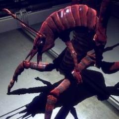 Mass Effect RP. Queen tells us to help, so we help in any way we can.