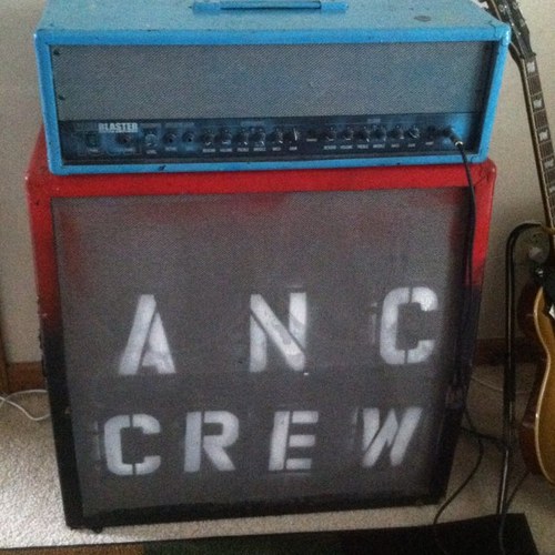 If PMA can leave the SxE realm, it would be us. Positive lyrics about moving on from our past lives, but we still chug a beer. 5 peice band out of NC