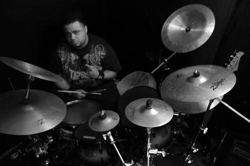 Profesional drummer, guitar player,  musician, for bookings live drumming or studio jaylapara@gmail.com