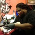 Reginald Henderson (@tattoosbynue76) Twitter profile photo