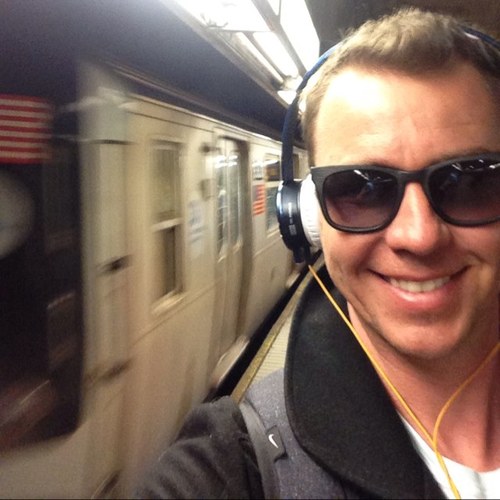 gtag11's profile picture. Just a guy who loves to make moves and people smile!