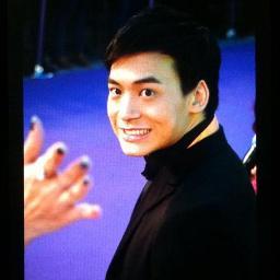 TiamoBie's profile picture. I'm bie fans in China ^^