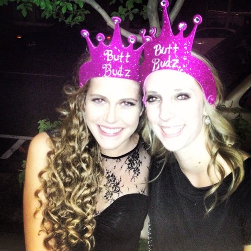 MaceyDawson's profile picture. 