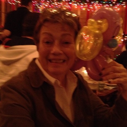 marcia1300's profile picture. 