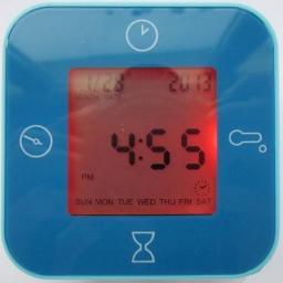 alarmclockFTSI's profile picture. 