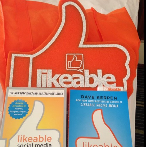 LikeableCPAs's profile picture. Likeable Accountants is software that makes social media marketing easy and effective for accountants everywhere. Coming soon, follow us to be the 1st to know!