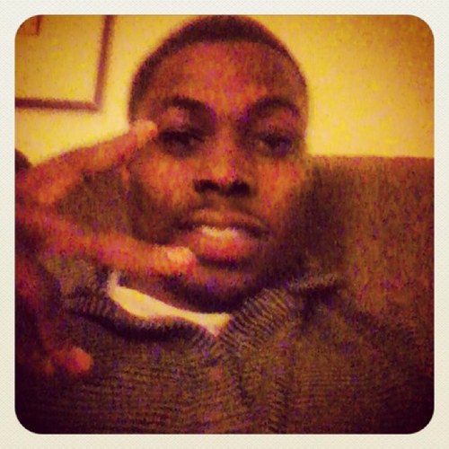 Watch me! #RGG