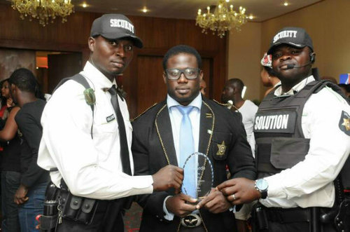 panderbare's profile picture. Events SECURITY