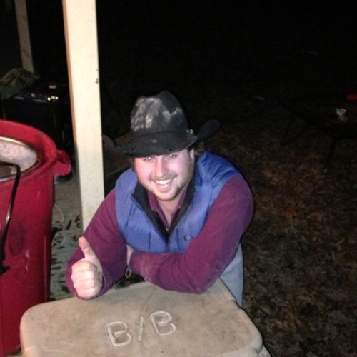 claudebrawner8's profile picture. 