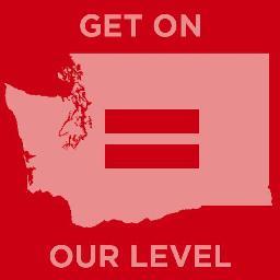 Music lovers standing up for equal rights. Help us support same-sex marriage.  Love wins.