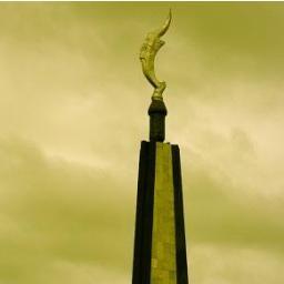 Seorang warga Bogor Timur yang ingin berbagi info seputar bogor timur