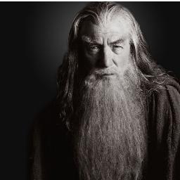 Quote of middle earth