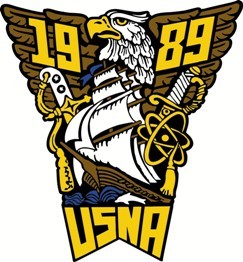 USNA Class of 1989