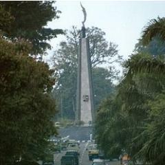 Seorang warga bogor utara yang ingin berbagi infomasi seputar Bogor Utara