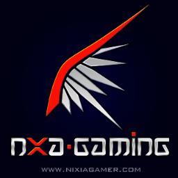 NXA-Gaming (Ladies) Team is officially sponsored by MSI, Corsair, & Nvidia - http://t.co/JbNPCpEhdv