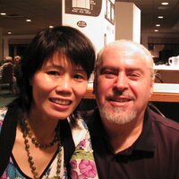Joseph John (@joe_john) Twitter profile photo