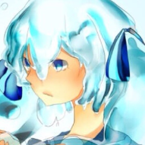 消えた茄子さんのプロフィール画像