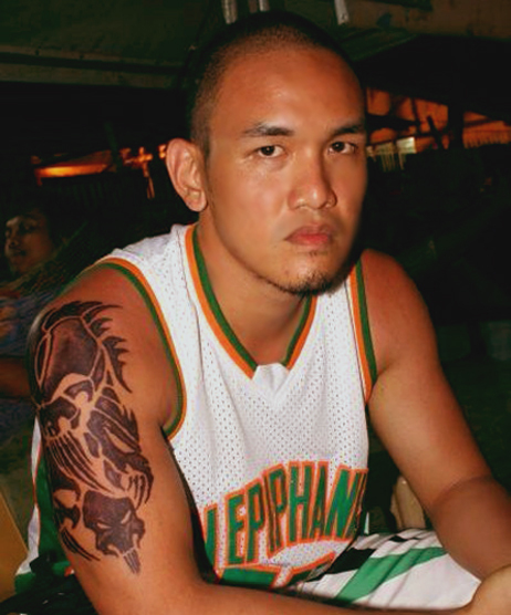 mightypanz's profile picture. 