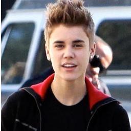 Dont follow this acc ! but follow -- @MyFlawlesBieber --