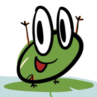 little frog (@tinyleg) 's Twitter Profile