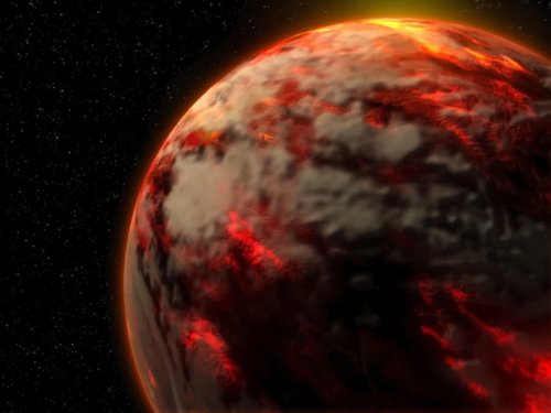 PlanetMustafar's profile picture. 