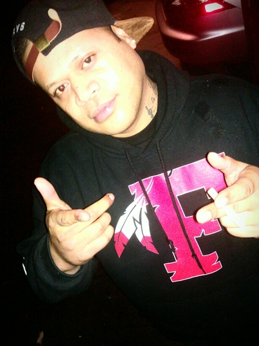 Lovin  life and everyone  in it! Esp the haters for the extra push!