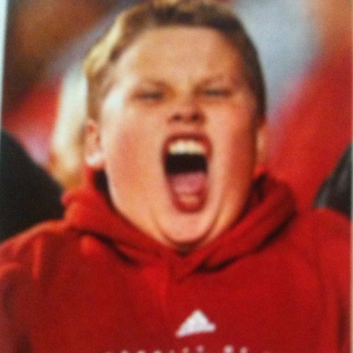 matt315g's profile picture. Nachos