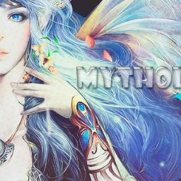 PWMythologic's profile picture. 