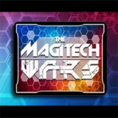 Techno fantasy skirmish battles