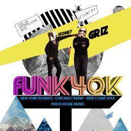 djs GRIZ & HONEY: NEW YORK BOUNCE/CHICAGO THUMP/WEST COAST SOUL/ HOUSE MUSIC live from New York City: http://t.co/4U897t9zZU http://t.co/z5WukvY46x & MixTube.DJ