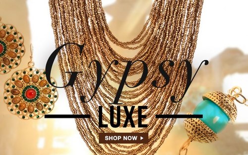 ChicTreasures's profile picture. Inside: stylish new finds from emerging designers and on-trend house brands. All hand-picked, and all at up to 60% off. Go grab some style!