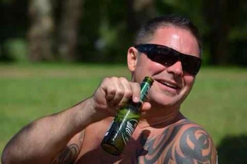 Gus922's profile picture. I'm just a fungi