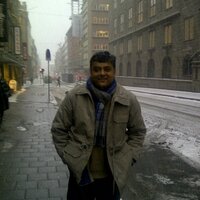 Navin Khemka (@navinkhemka) 's Twitter Profile