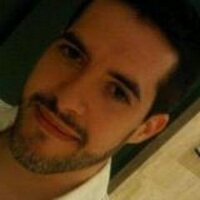 Nacho Martín(@Nacho_Martin_) 's Twitter Profile Photo