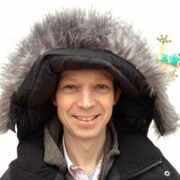 Ian Renfrew (@polarpredictian) 's Twitter Profile