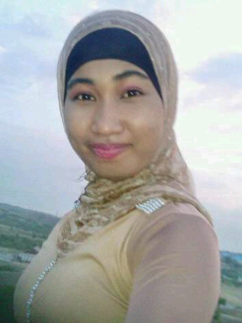 Jadilah diri sendiri