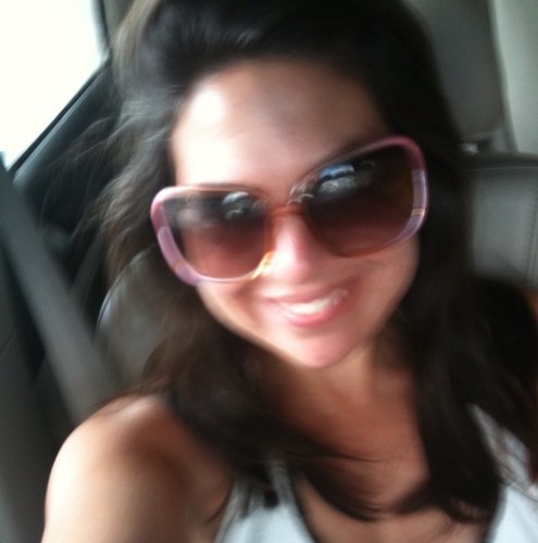 Opera Educator, Singer, Wife, Mom, Beach Hopper