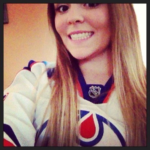 MeganR94's profile picture. 