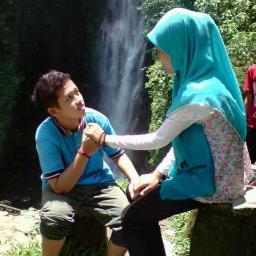 DyaztB's profile picture. Penantian