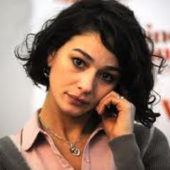 nicole grimaudo Profile